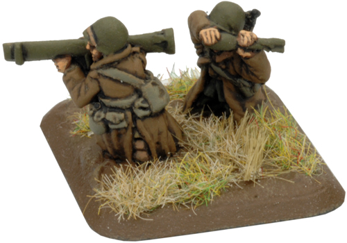 Rifle Company (Winter) (UBX35)