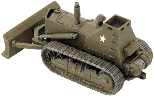 Engineer Support Platoon (UBX37)