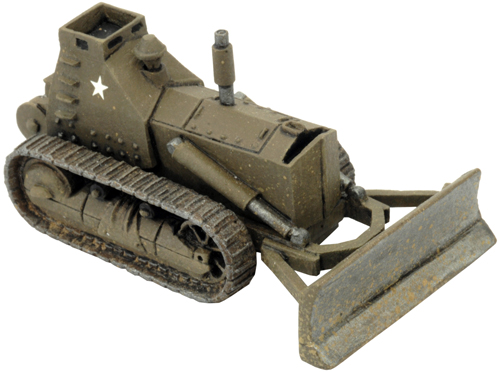 Engineer Support Platoon (UBX37)