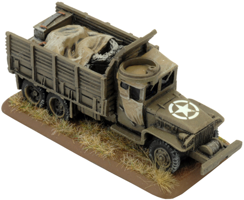 Engineer Support Platoon (UBX37)