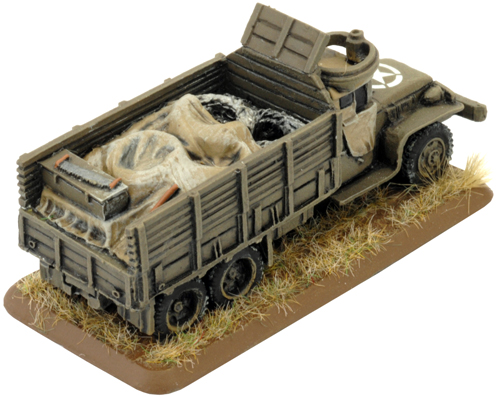 Engineer Support Platoon (UBX37)