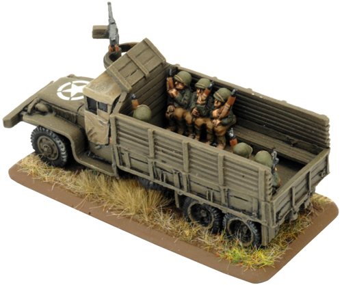 Engineer Support Platoon (UBX37)