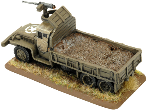 Engineer Support Platoon (UBX37)