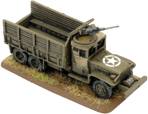Engineer Support Platoon (UBX37)