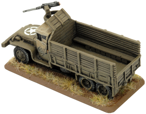 Engineer Support Platoon (UBX37)