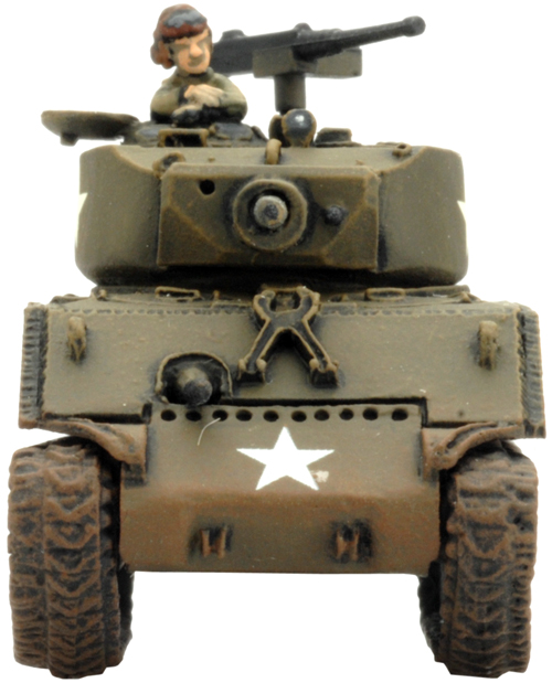 M4A3E2 Jumbo (US056) M4A3E2 Jumbo (US056)
