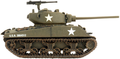 M4A3E2 Jumbo (US056) M4A3E2 Jumbo (US056)