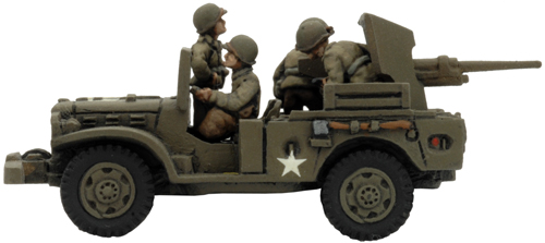 M6 37mm GMC (US100)