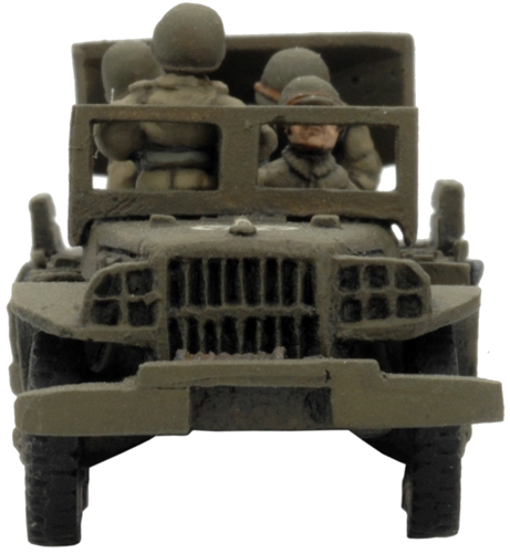 M6 37mm GMC (US100)