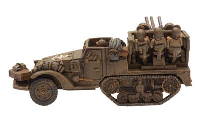 T28E1 Option (US161) T28E1 Option (US161)