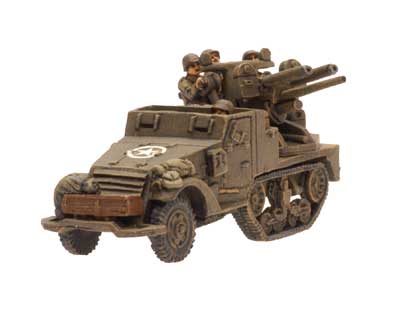T28E1 Option (US161) T28E1 Option (US161)