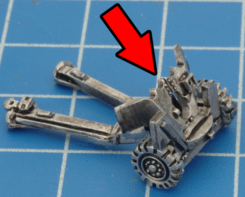 M1 57mm gun (Winter) (US503)