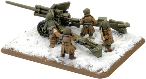 M5 3in gun (Winter) (US511)