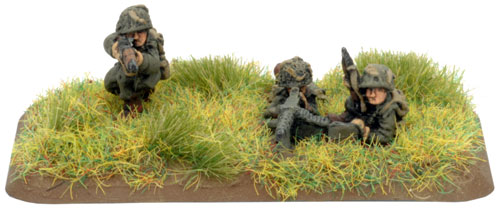 Airborne Engineer Platoon - Pioneer LMG Team (US726)