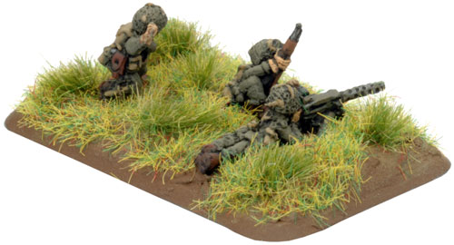 Airborne Engineer Platoon - Pioneer Rifle Team (US726)