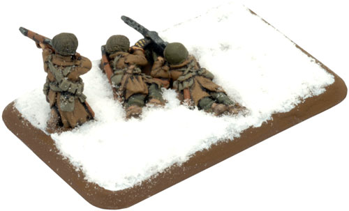 Airborne Engineer Platoon (Winter) (US728)