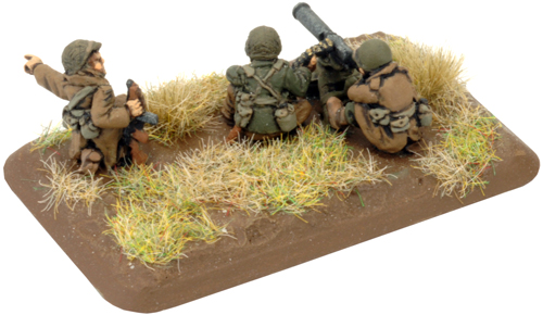 HMG Platoon (Winter) (US755)