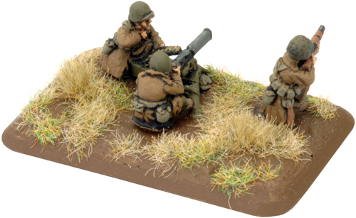 HMG Platoon (Winter) (US755)