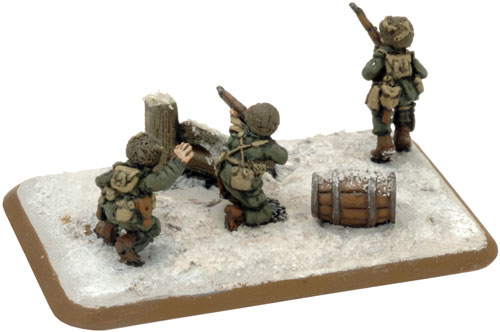 Easy Company (US887)