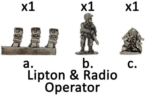 Easy Company (US887)