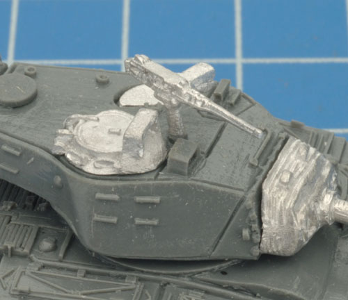 M41A3 Walker Bulldog (VARBX01)