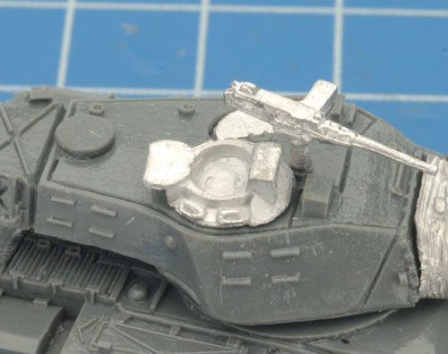 M41A3 Walker Bulldog (VARBX01)