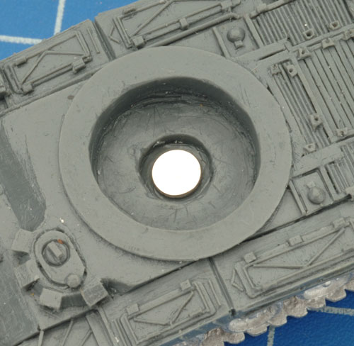 M41A3 Walker Bulldog (VARBX01)