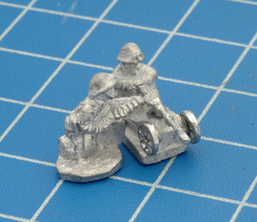 Infantry Battalion HQ (VPABX06)