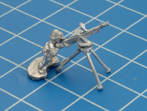 Weapons Companies (VPABX08)