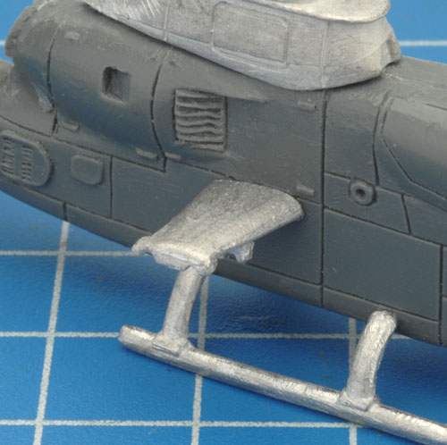 AH-1G Huey Cobra (VUSBX01)