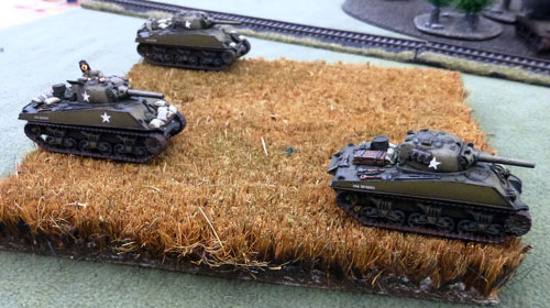 2012 New Zealand Flames Of War Masters Tournament Report
