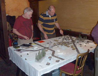 Brighton Bash 2013 Event Report