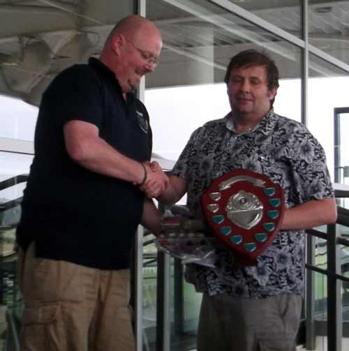 Colours 2012 Report