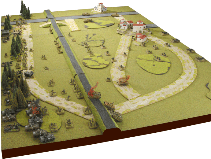 Overview of the American turn