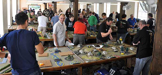 European Grand Tournament 2012 European Grand Tournament 2012