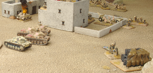 Turn Nine Turn Nine