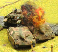 Jagdpanzers
