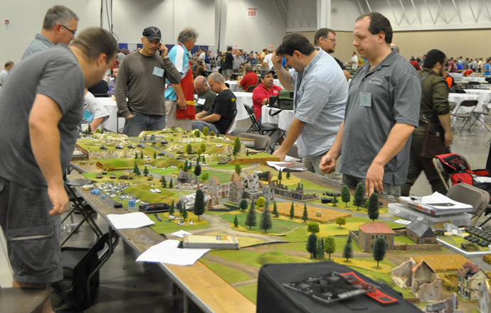 HISTORICON 2012