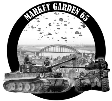 Market Garden 65 Logo