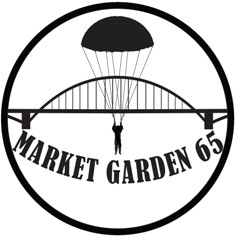 Market Garden 65 logo