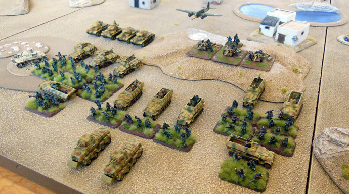 2012 Mid War Grand Tournament: Results & Winners