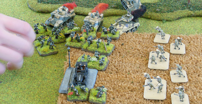2012 Mid War Grand Tournament: Results & Winners