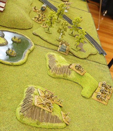 2011 New Zealand Flames Of War Masters Report 2011 New Zealand Flames Of War Masters Report
