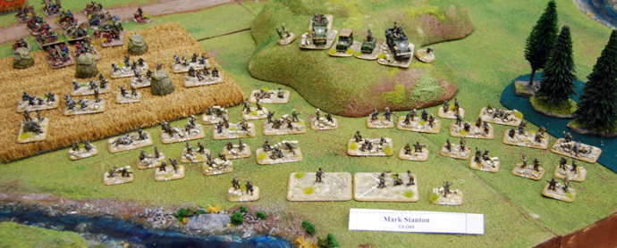Panzerschreck 2012: Winners & Results