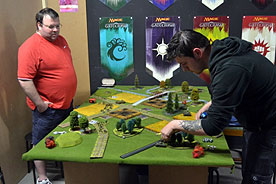 Comics & Collectibles Chesterfield