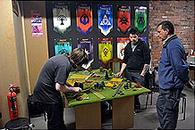 Comics & Collectibles Chesterfield