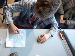 Painting and Gaming Day at Dragons Lair 