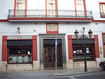 Generation X Valencia Store