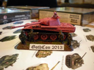 GothCon 2013