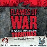 Rikas One-Day Tournament